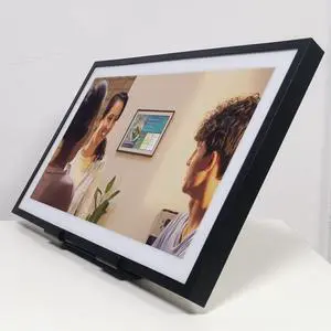 Tilt Stand for Echo Show 15 Black ES041-01