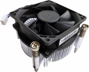 BestParts New CPU Air Cooler Heat Sink & Fan Replacement for HP EliteDesk 705 800 600 G2 SFF Desktop 810285-001 804057-001