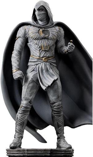 Iron Studios - Moon Knight: Moon Knight 1:10 Art Scale Statue