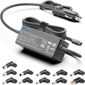 KFD 100W 90W 65W 45W DC Adapter Universal 12V24V Laptop Car Charger for HP Dell Toshiba IBM Lenovo Acer ASUS MSI Samsung Fujitsu Gateway JBL Bose Sony LG Soundbar Speaker TV Monitor Power Station