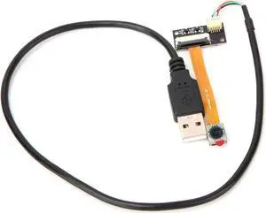 Camera Module OV5640 5MP 25921944P Auto Focus OTG UVC USB Camera Module