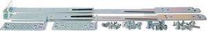 RW RoutersWholesale Mounting Kit Compatible/Replacement for Cisco Catalyst 3850 Series Switches / C3850-4PT-KIT=