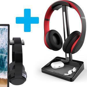 TotalMount Bundle - Choose Desktop or Monitor Mounting