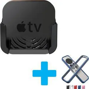 TotalMount Bundle for Apple TV