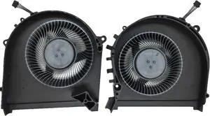 RTX2060 17-CB 17-CB0063TX 1005TX 17-CB0030NR 17-CB0070NR 17-CB0092NR 17T-CB0000 MG75151V1-1C010-S9A MG75151V1-1C020-S9A (Fan Thickness 1.5CM)