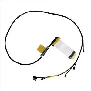 GinTai LCD Cable EDP Cable Replacement for Lenovo Yoga 900 Yoga 900-13ISK Yoga 4 DC02001X800 BYG40