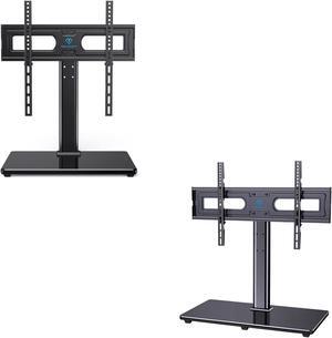 PERLESMITH Universal TV Stand PSTVS15&PSTVS21