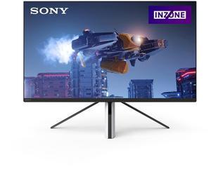 Sony 27" INZONE M3 Full HD HDR 240Hz Gaming Monitor with NVIDIA G-SYNC and HDMI 2.1 VRR