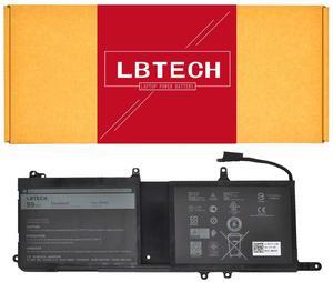 LBTECH 9NJM1 11.4V 99Wh Battery Replacement for Dell Alienware 15 R3 R4 17 R4 R5 Series ALW17C-D2738 ALW17C-D1738 ALW17C-D2758 ALW17C-D2748 0546FF 0HF250 44T2R HF250 MG2YH