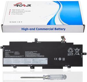 L20M4P72 L20C4P72 L20D4P72 L20L4P72 Laptop Battery for Lenovo ThinkPad T14s 2nd Gen2 2021 Series 5B10W51814 5B10W51815 5B10W51816 5B10W13976 SB10W51914 SB10W51915 SB10W51916 SB10W51917 15.36V 57Wh