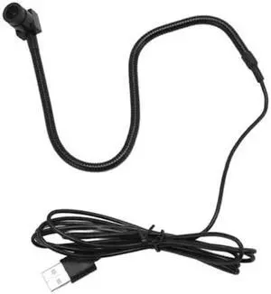 Generic USB Center Webcam, 2MP Auto Focus Middle Screen Webcam with Microphone, FHD Image Quality, Plug and Play, for Laptop Desktop for Home Video Conferences, Genericp8a5xrg3vk