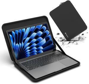 Smatree Hard Laptop Sleeve for 15.3-inch Lenovo ThinkPad X9 15 Aura Edition, 14.5-inch Acer Nitro V 14, 14-inch Lenovo Yoga 7i/9i 2-in-1, IdeaPad Slim 3/3i, Dell Inspiron 14