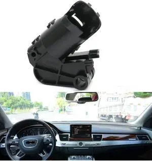 YuYue Electronic LCD Screen Support for car tv,Telescopic Multimedia Screen Bracket Motor housing Compatible with a8l d4 After 2011-2016 4e0857273d