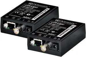IP Over Coax Kit