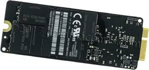 Odyson - 768GB SSD Replacement for Apple MacBook Pro 13" A1425 & 15" A1398 (2012, Early 2013)