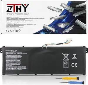 AP18C8K Battery Compatible with Acer Aspire 5 A514-54 A514-54G 7 A715-42G Swift 3 SF314-42 SF314-57 SF314-57G SF314-58 SF314-58G SF314-59 Chromebook CB315-3H 314-C933 TravelMate P2 TMP215-52 TMP215-53