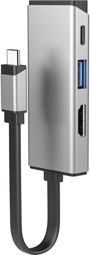 ALOGIC Ultra USB-C to
