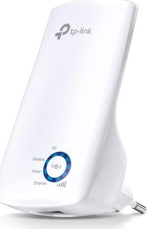 Tp-Link TL-WA850RE is Designed to Conveniently Extend The Coverage and Improve