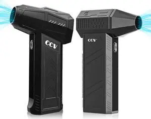 CCV F35+F33 Black