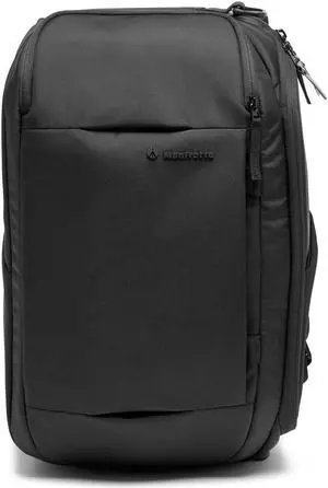 Manfrotto Advanced Hybrid III Professional Camera Backpack Suitable for Mirrorless Camera with Lenses and Laptop, Convertible to Shoulder Bag, with Tripod Mount and Removable Camera Unit