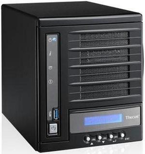 Thecus N4520 Server