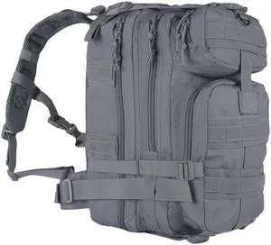 Fox Outdoor 56-4209 Medium Transport Pack - Shadow Grey