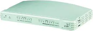 3Com Officeconnect Dual Speed 8-Port Switch