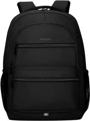 Targus Octave II Backpack for 15.6 Laptops TBB637GL - Black