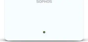 Sophos AP6 420 Wi-Fi 6 Access Point (US) Plain, No Power Adapter/PoE Injector (AP420U00ZZPCNP)