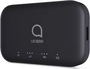 ALCATEL LINKZONE(r) 2 Wi-Fi 4g LTE Hotspot MW43TM T-Mobile & GSM Unlocked