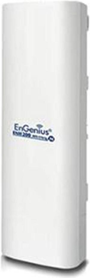 Engenius ENH200 Business Class Long Range Wireless N Outdoor Client Bridge/Access Point