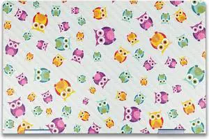 Carbon Fiber Laptop Skin Compatible with HP Envy x360 14 (2023) - Owls - Premium 3M Vinyl Protective Wrap Decal Cover - Easy to Apply | Crafted in The USA by MightySkins
