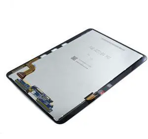 Avvood for Samsung Galaxy Tab Active4 Pro 10.1" Screen Replacement Kit SM-T638U T638U T636 T638 T630 LCD Screen Display Touch Screen Digitizer Assembly Replacement