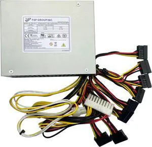 BestParts New 350W Switching Power Supply Replacement for FSP350-20GSV DPS-300AB-81B DPS-300AB-81 G POE Recorder