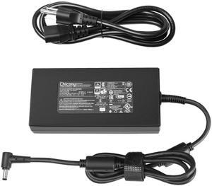240W 230W Laptop Charger for Aorus 15 17 2023 2024 Power Cord Aorus 15 15X 17 bkg bkf bmf 9sf 9kf 9mf Aorus 17 X7LF Power Adapter A17-240P2A PKPA240S-20V12A-CC FSP240-ACBU3 A17-230P1A A12-230P1A