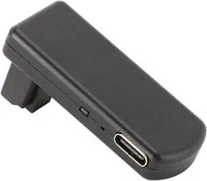 ciciglow JB Tool USB Adapter for FW 9.0 11.0 System, JB Tool Mod Kit with Ethernet Type C Cable, Converter Extender for Internet Connection, Plug and Play, Black ciciglow JB Tool USB Adapter for FW 9.0 11.0 System, JB Tool Mod Kit with Ethernet Type C Cable, Converter Extender for Internet Connection, Plug and Play, Black