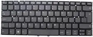 New Replacement Keyboard for Lenovo Yoga 920 920-13IKB Yoga 6 Pro Flex Pro-13IKB SN20N04600 SN20N0458 with Backlit US
