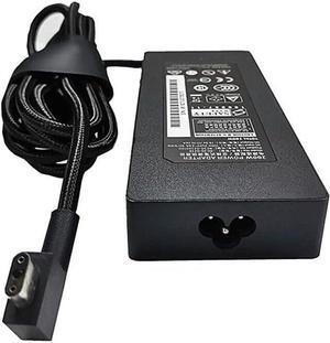 230W 200W AC Charger Fit for Razer Blade 17 14 15 Base Advanced/Razer Blade Pro 17/4K RZ09 Series RC30-0248 RC30-0238 GTX3080 GTX3070 GTX3060 GTX2080 GTX2070 GTX1070/1060 ((2018-2024)) Gaming Laptop