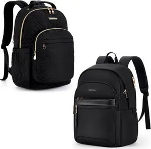 LIGHT FLIGHT 15.6 Inch Anti Theft Laptop Backpack