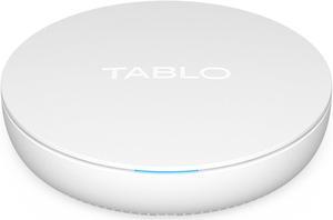 Tablo 4th Gen 2-Tuner Over-The-Air (OTA) DVR - Watch, Pause & Record Live TV, News, Sports & Movies Throughout Your Home Over Wi-Fi - Pairs w/Any TV Antenna - 50+ Hrs Recording - No Subscriptions