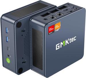 GMKtec Mini PC AMD Ryzen 7 5825U (Turbo 4.5GHz) Windows 11 GMKtec Mini PC AMD Ryzen 7 5825U (Turbo 4.5GHz) Windows 11