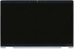 LCDOLED Replacement for HP Chromebook x360 14c-cd0xxx 14c-cd0013dx 14c-cd0053dx 14c-cd0097nr 14.0 inches 1920x1200 WUXGA LCD Display Touch Screen Digitizer Assembly Bezel with Touch Control Board