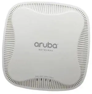Aruba AP-205 Wireless Access Point, 802.11ac, 2x2:2, Dual Radio (Aruba Controller Required)