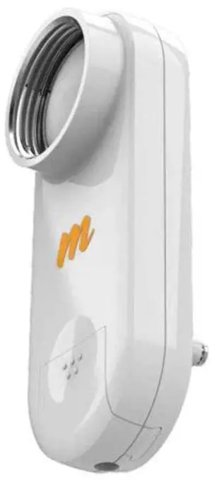 Mimosa Integrated Radio C5x 4.9-6.4GHz 8dBi for PTMP/PTP
