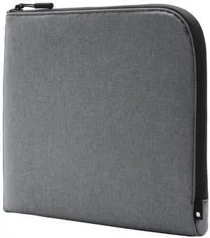 Incase Facet Sleeve  Designed for MacBook Pro 14 inch 2021-2024/M1-M4 - Sleek, Durable and Form Fitting Case, Water Repellant & Weather Resistant Cover, Dual Padded Inner Pockets for Accessories