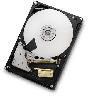 HGST Deskstar 3.5-Inch 4TB 7200 RPM SATA III 6Gbps 64MB Cache Internal Hard Drive (0F14681) (HDS724040ALE640)