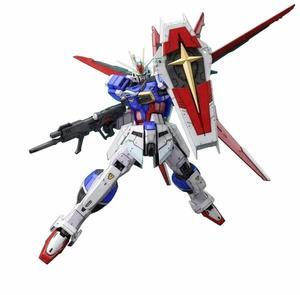 Bandai Hobby - Gudam Seed Destiny - #33 Force Impulse Gundam, Bandai Spirits RG 1/144 Model Kit