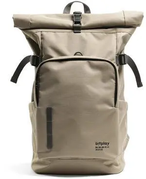 bitplay Urban Daypack 24L/ Laptop Bag/Climbling Bag/Outdoor Bag/Huge Cantainer (Sand)