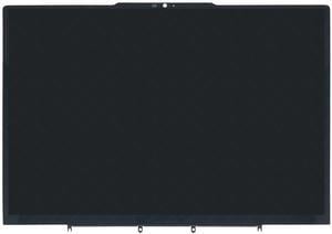 LCDOLED Replacement for Lenovo Yoga 7i 14" Gen 9 (2024) 2-in-1 7-14AHP9 7-14IML9 83DK 83DJ (NON-OLED) 14.0 inches 1920x1200 WUXGA IPS LCD Display Touch Screen Digitizer Assembly Bezel with Board 30Pin