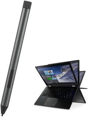 Digital Pen 2 for Lenovo Digital Pen 2,Compatible with Lenovo IdeaPad Flex 5/7 Series Pen,Yoga 6/7/9 Serise Pen,ThinkPad X/X1/L/P Serise Pen,ThinkBook 13x G2 IAP-21AT Pen